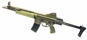 CETME LC